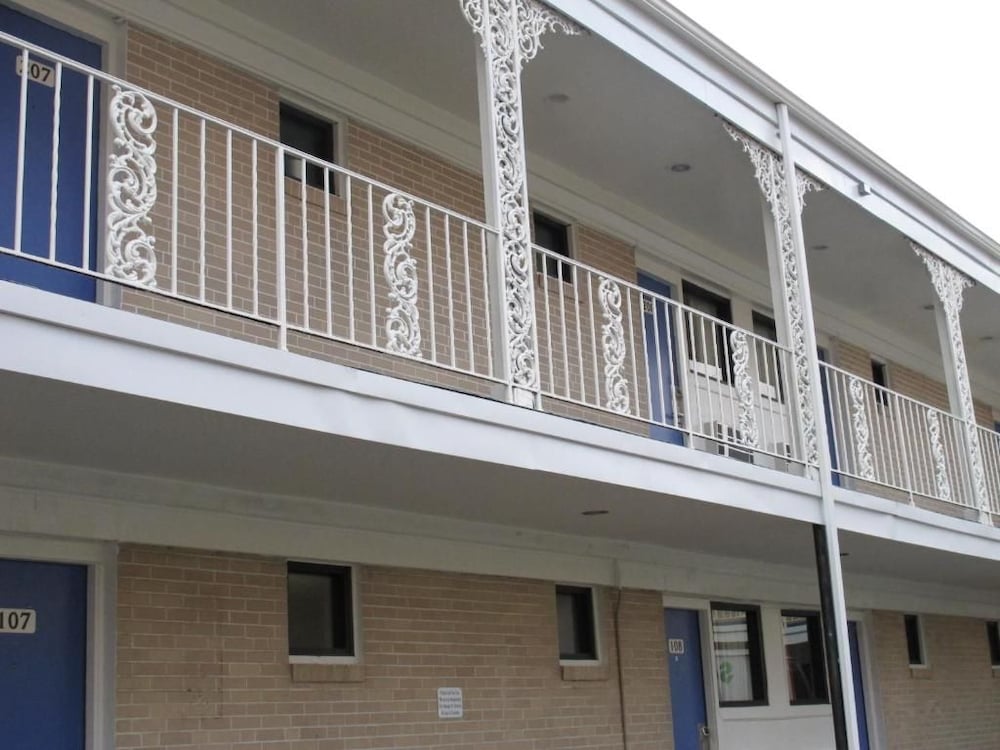 Motel6 Baltimore MD in BALTIMORE - MD