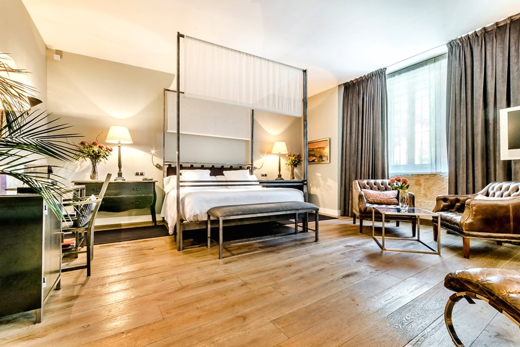 Grand Hotel Don Gregorio 7/43