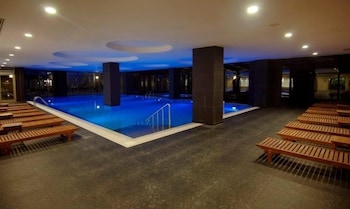 Seamelia Beach Resort Hotel Spa 32/62