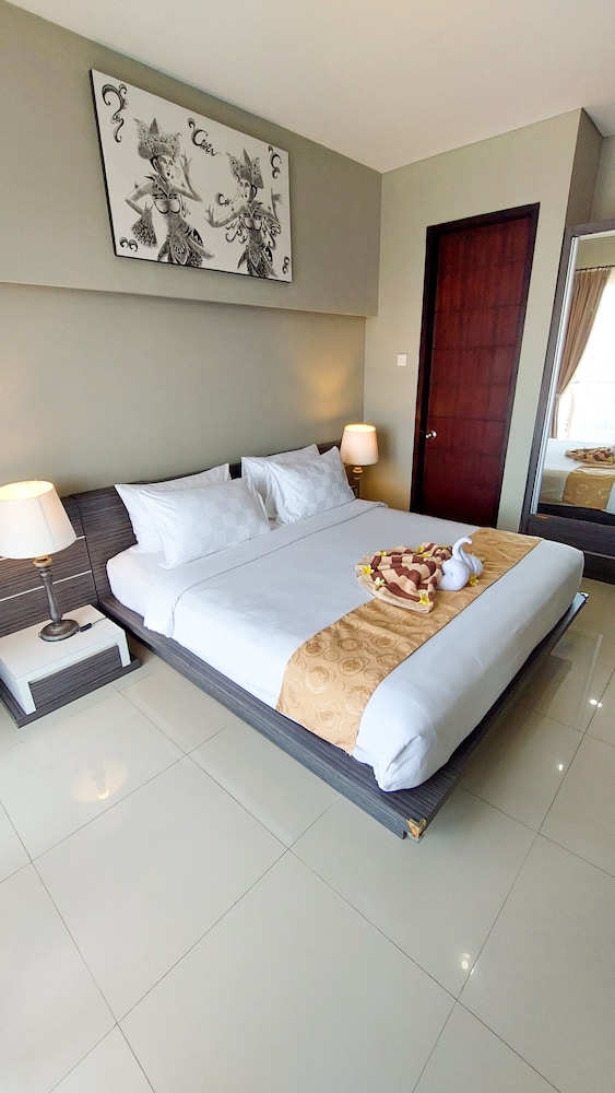 ABISHA Hotel Jimbaran 12/37