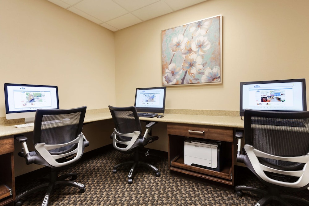 Hampton Inn & Suites Portland/Hillsboro-Evergreen Park 41/46