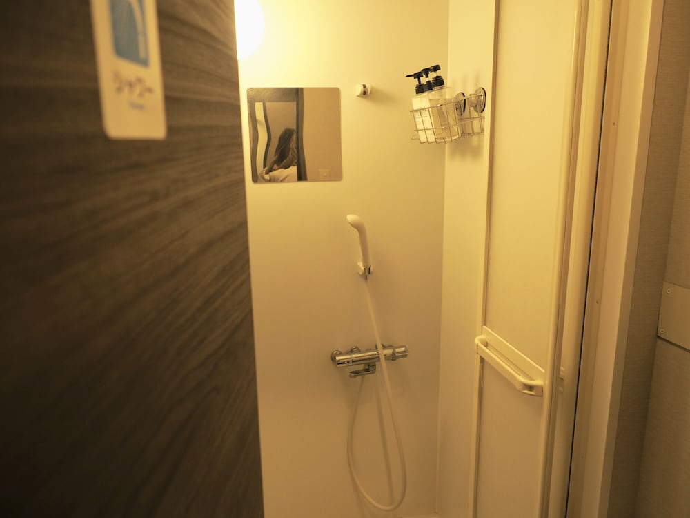 Bnb+ Secret Base Mejiro - Hostel 34/59