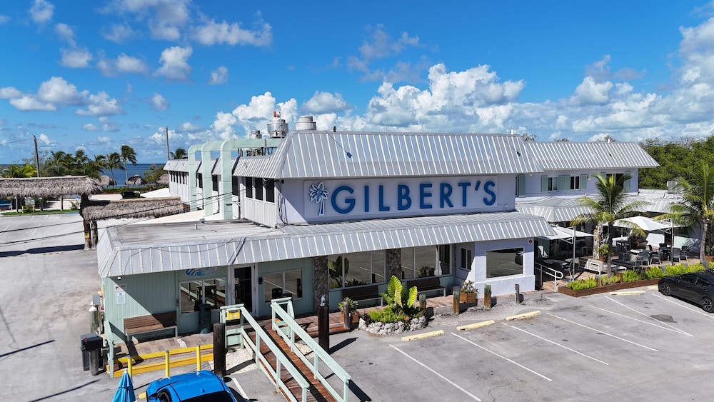 Gilbert S Resort 56/66