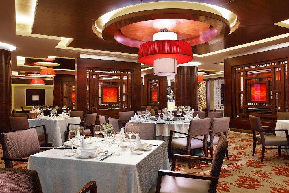 Sheraton Wenzhou 33/43