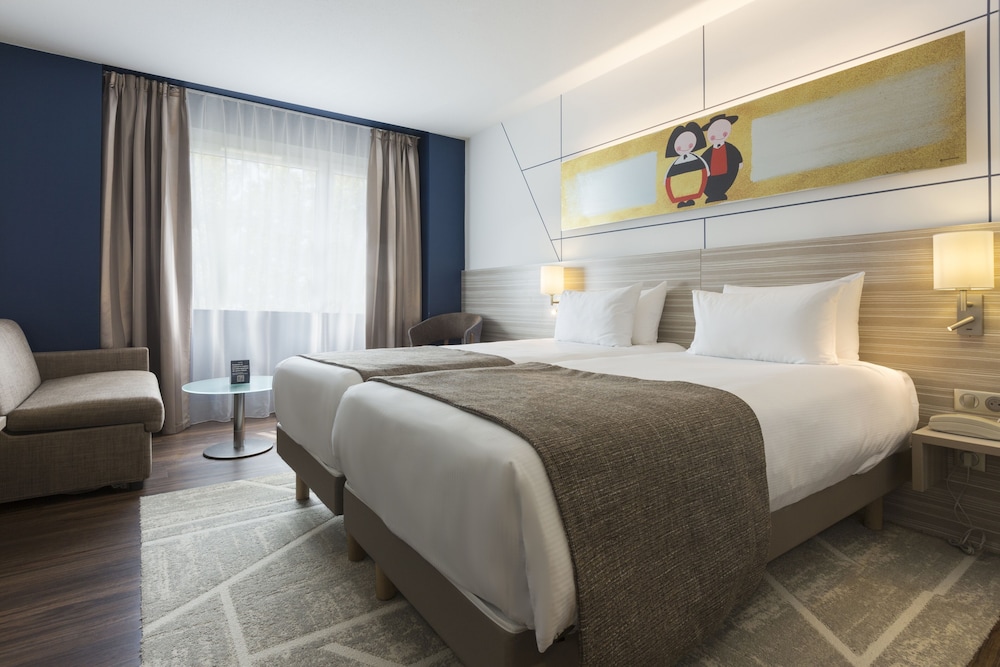 Hotel Kyriad Strasbourg 21/54