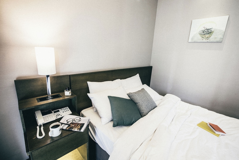 Hotel Manu 31/69