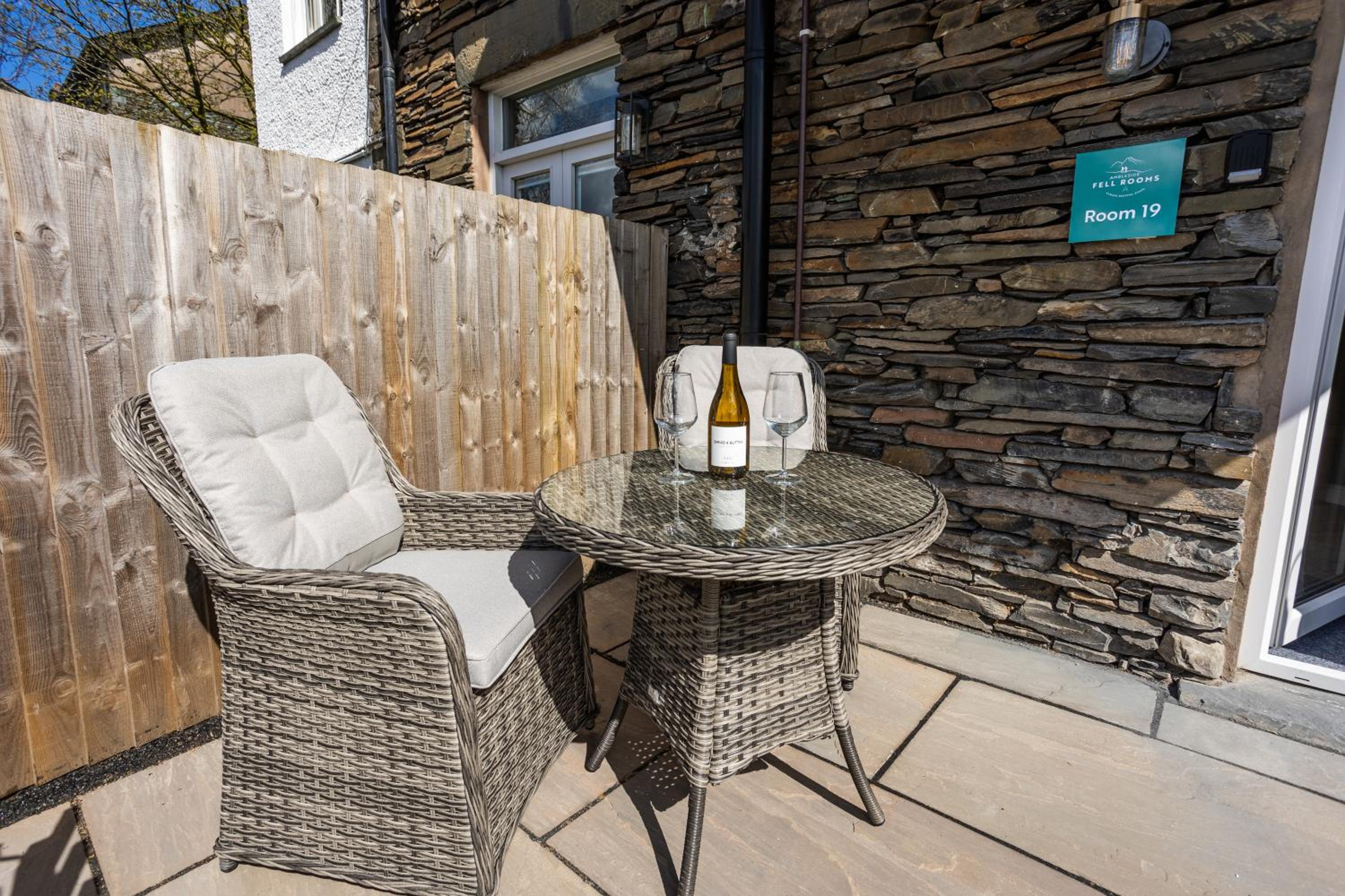 Ambleside Fell Rooms 32/32
