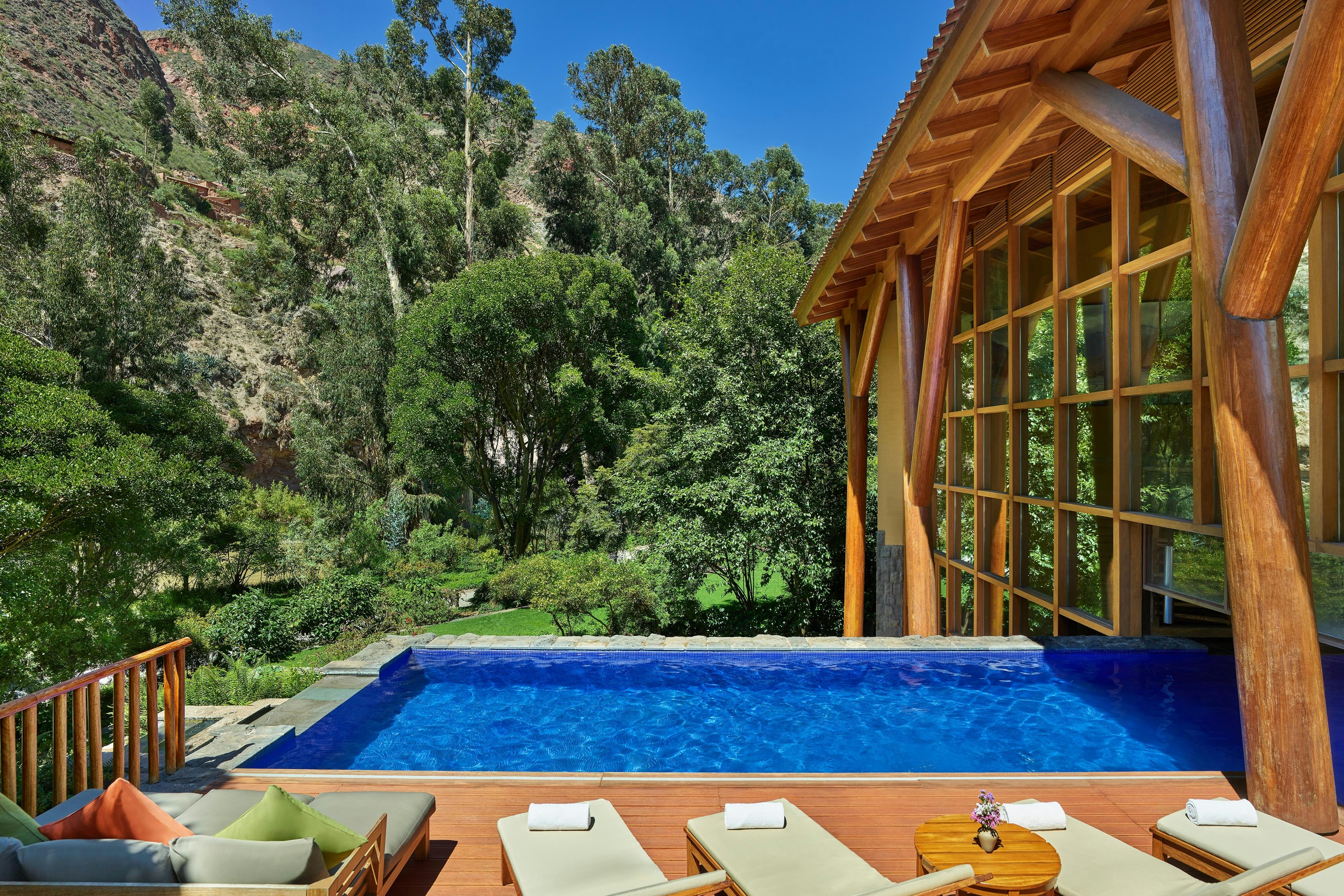 Tambo Del Inka A Luxury Collection Resort And Spa 27/28