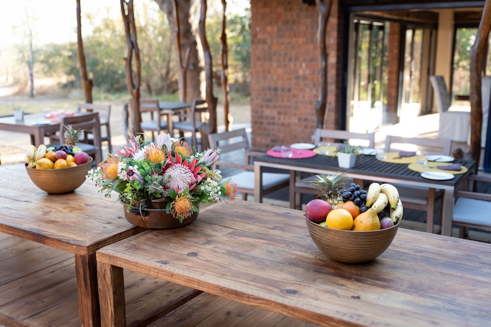 Baobab Ridge Private Lodge 38/50
