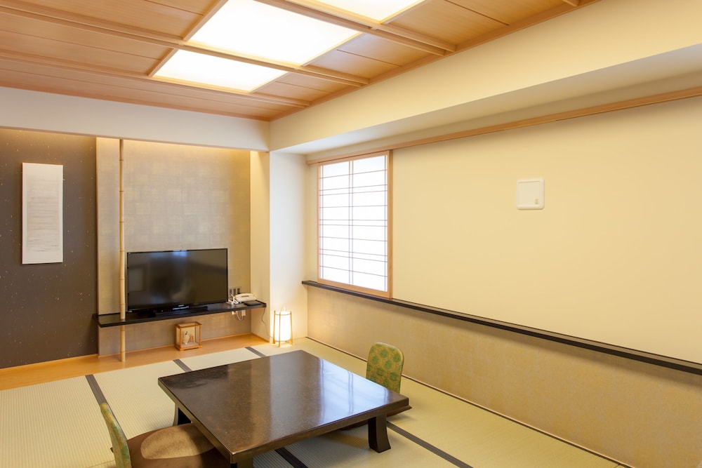 Ofunato Plaza Hotel 33/40
