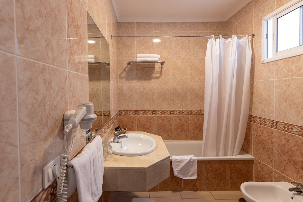 Marte Hotel 49/50