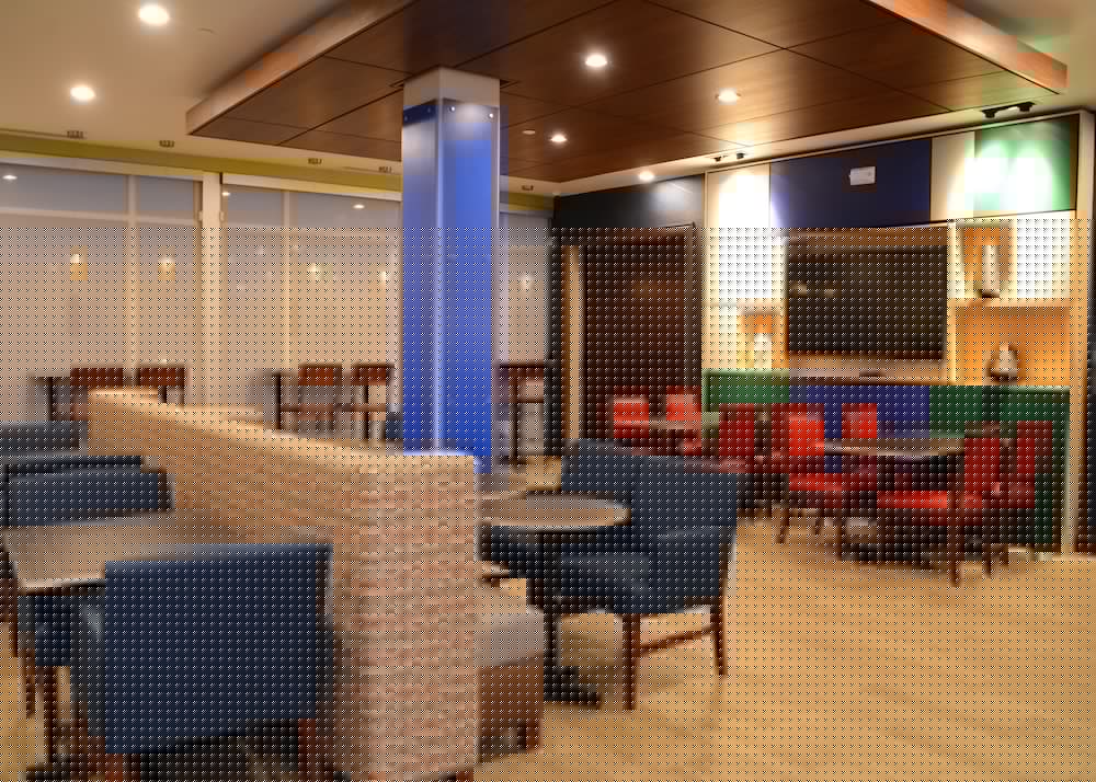 Holiday Inn Express Suites Pittsburgh Monroeville 36/49