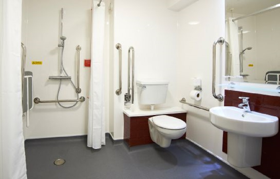Travelodge High Wycombe Central 38/39