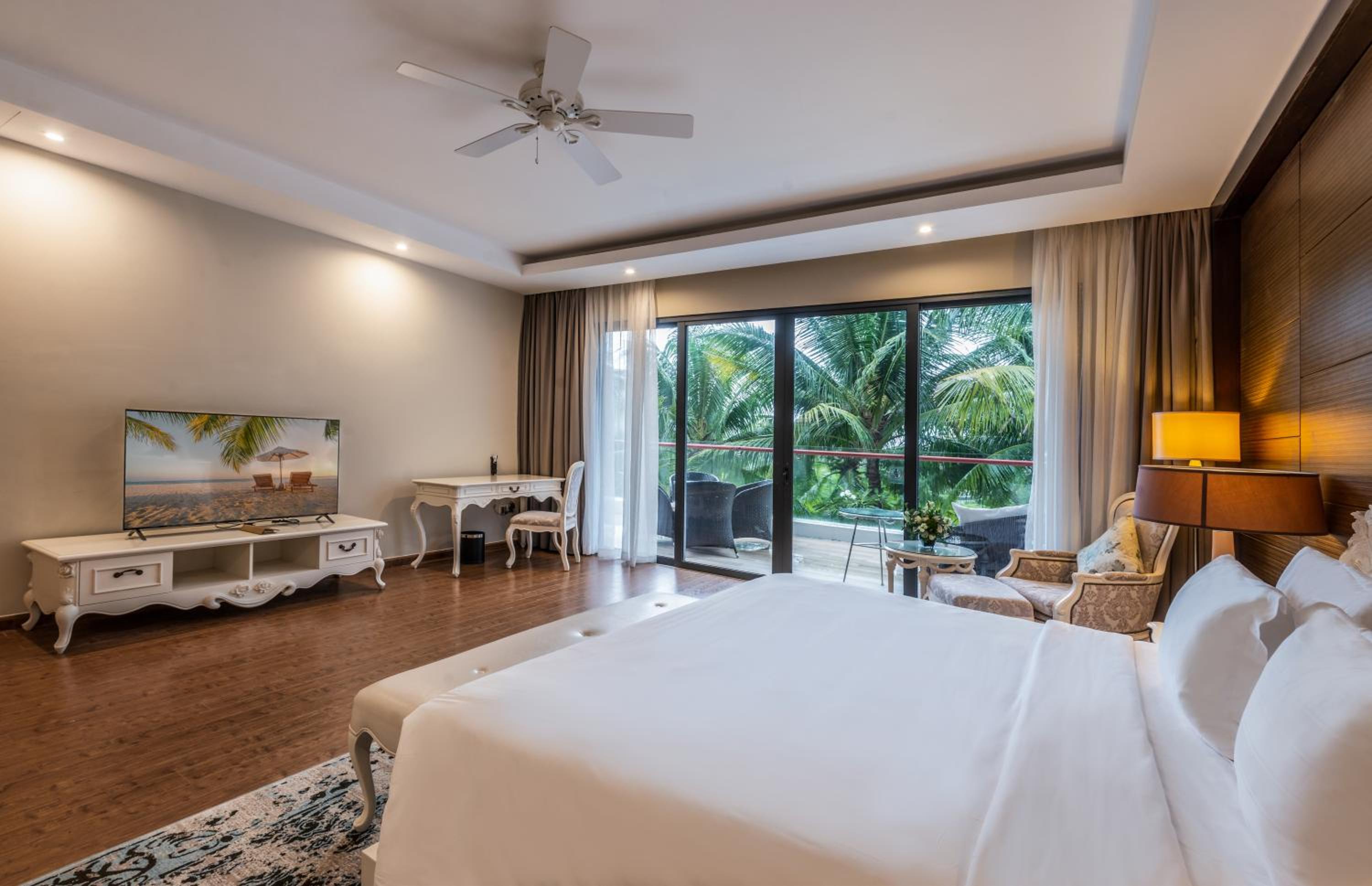 3 Bedrooms, Duplex, Villa, Private Pool