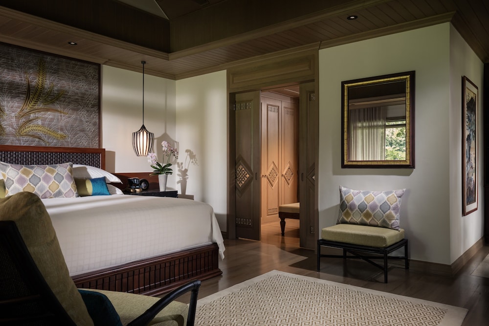 Four Seasons Resort Chiang Mai 46/91