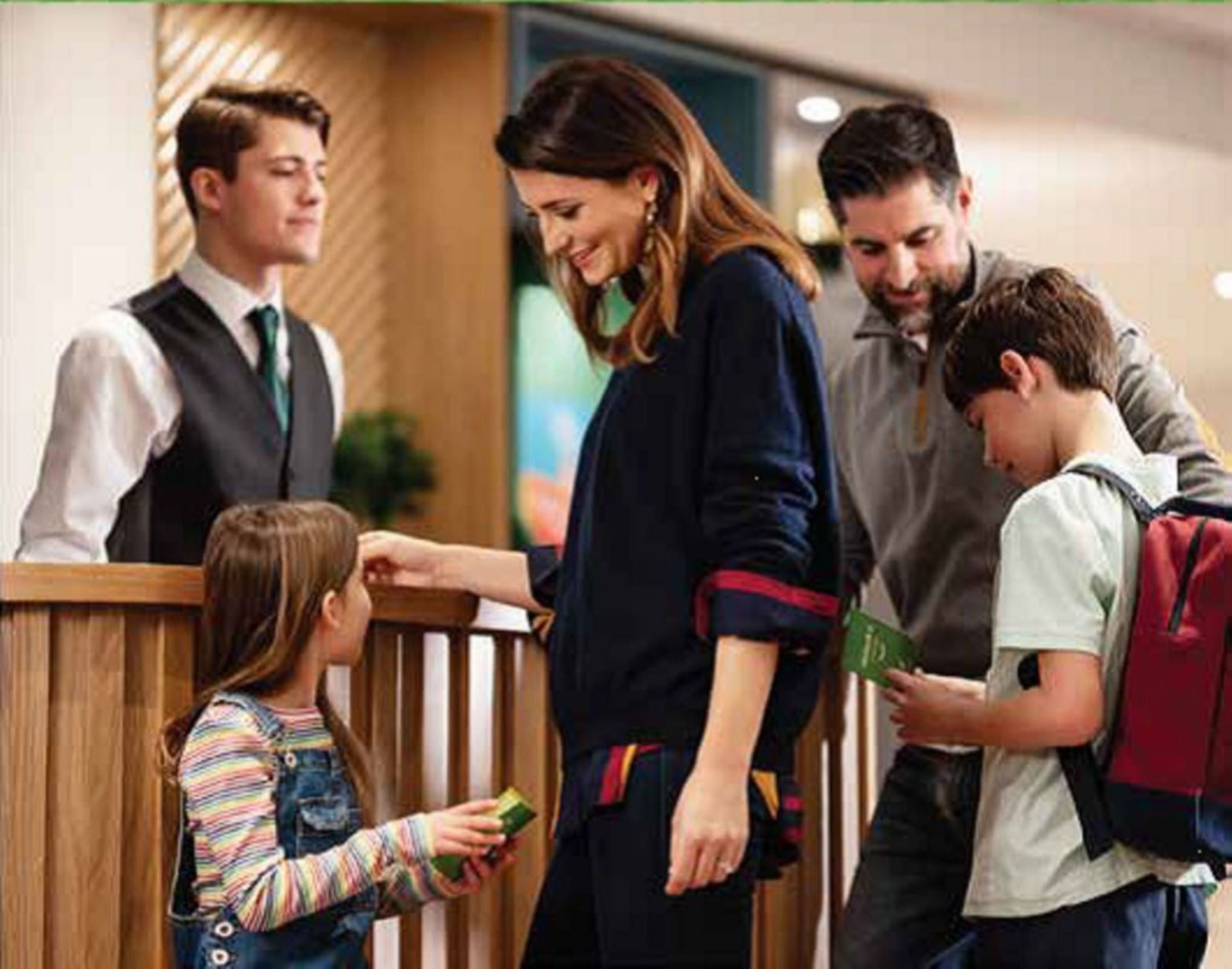 Holiday Inn Madrid Las Tablas 4/80