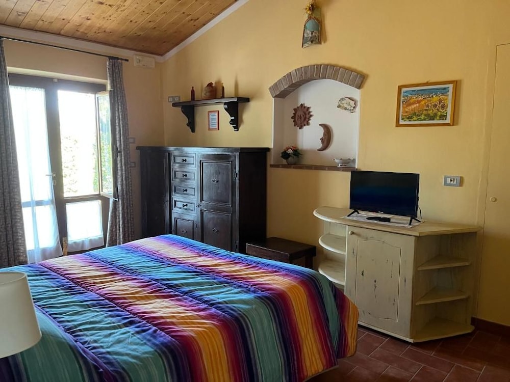 Agriturismo Poggio Del Drago 22/50