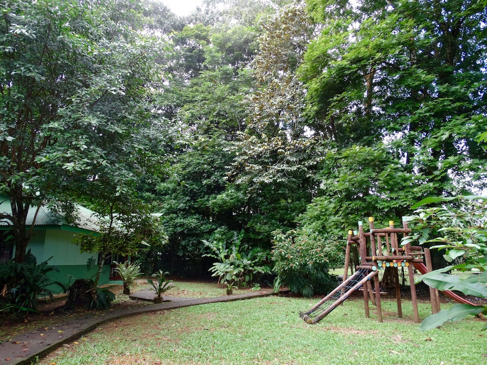La Selva Biological Station 24/50
