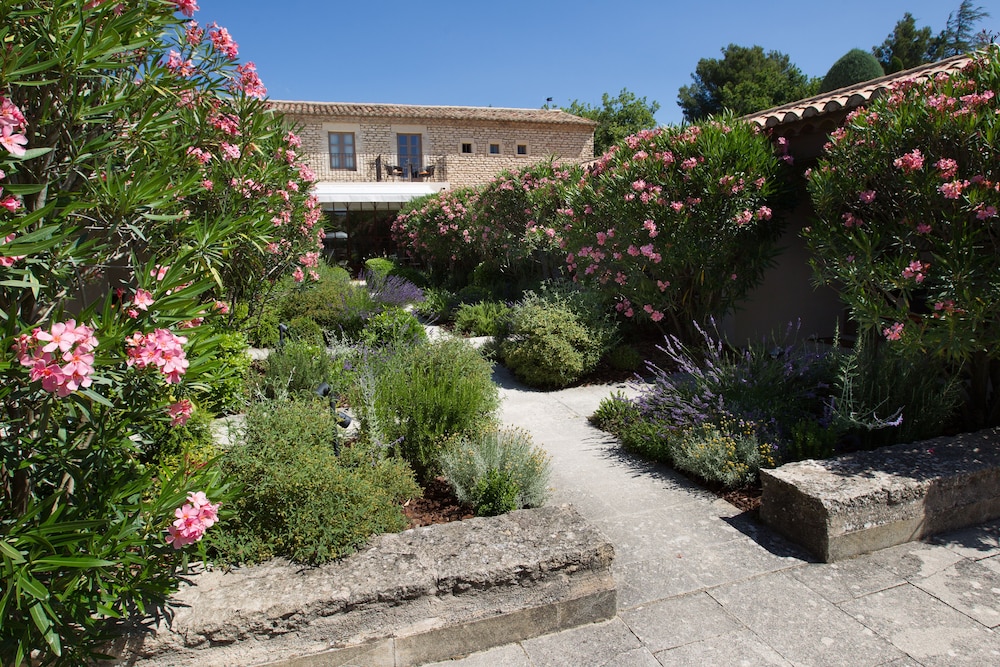 Le Jas De Gordes 52/61