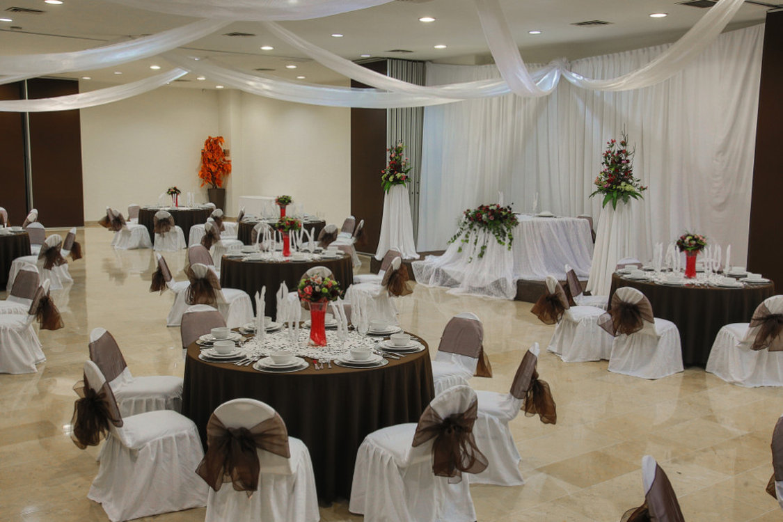 HB Hoteles Xalapa 39/45