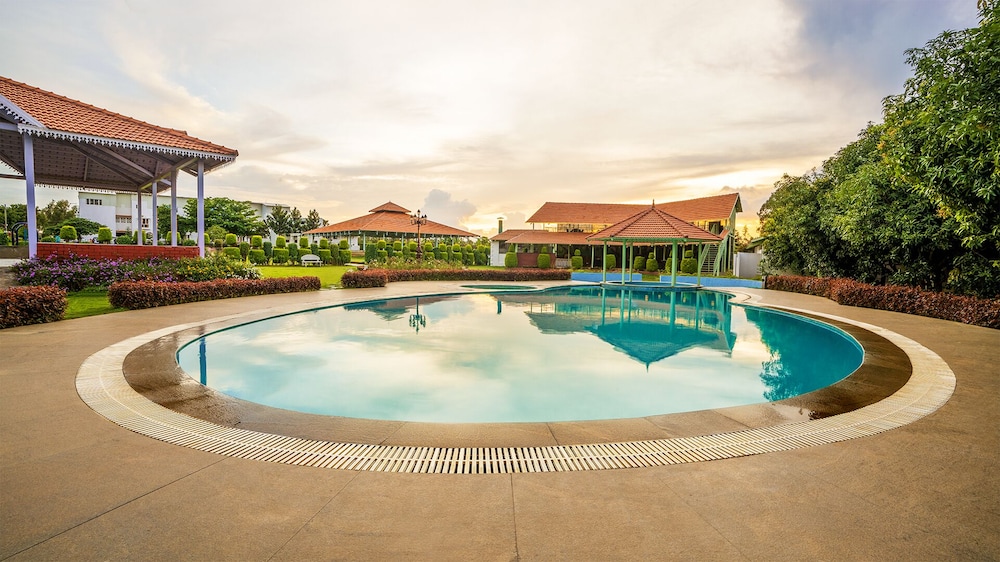 Fiestaa Resort n Events Venue 43/46