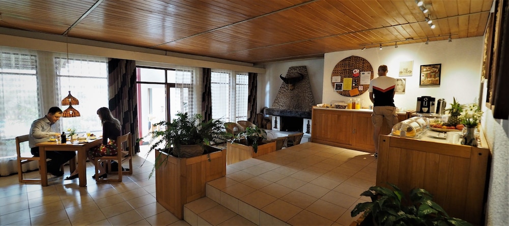 Hotel Le Garni Kigali 9/31