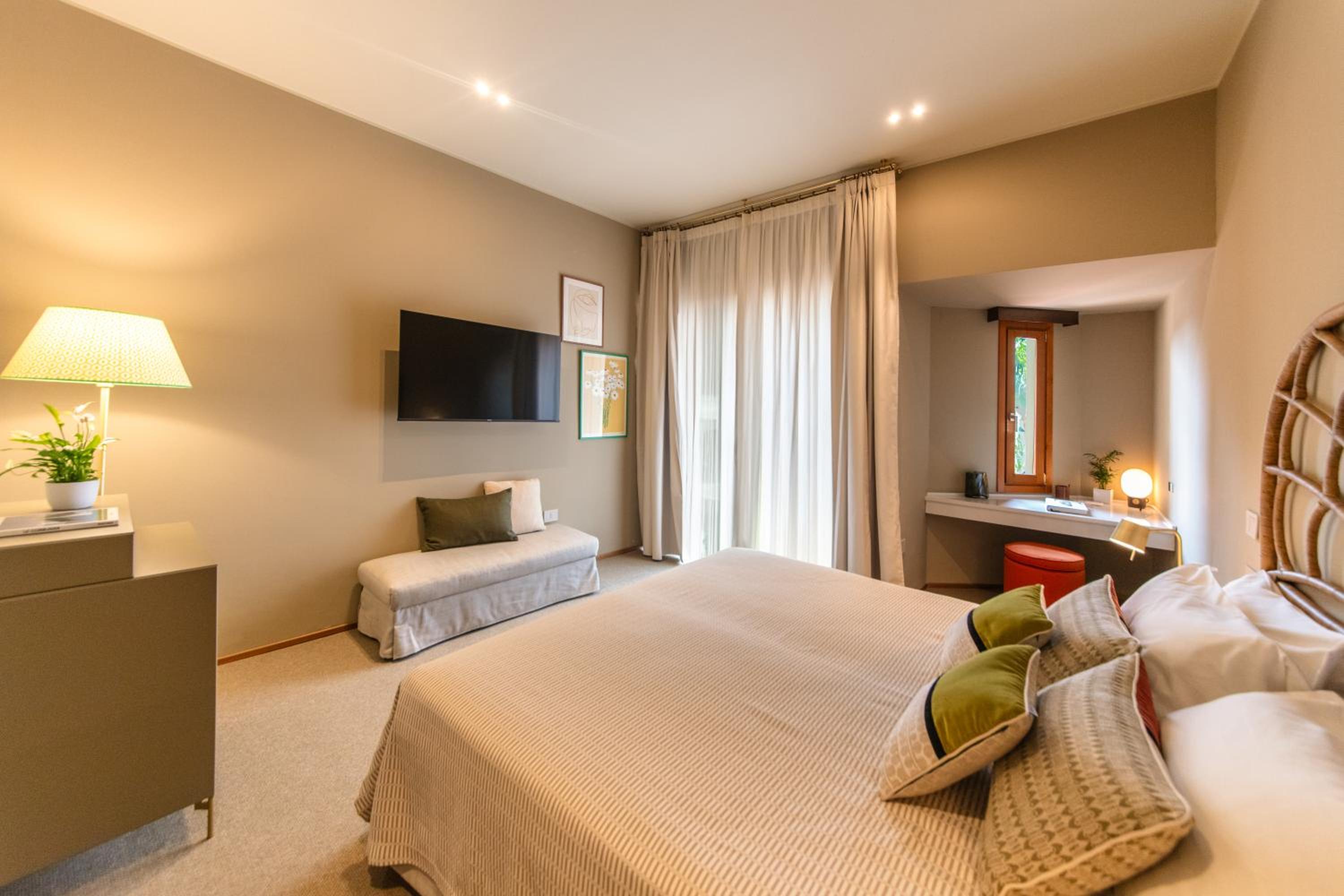 Le Ginestre Residence - Is Molas Resort 16/50