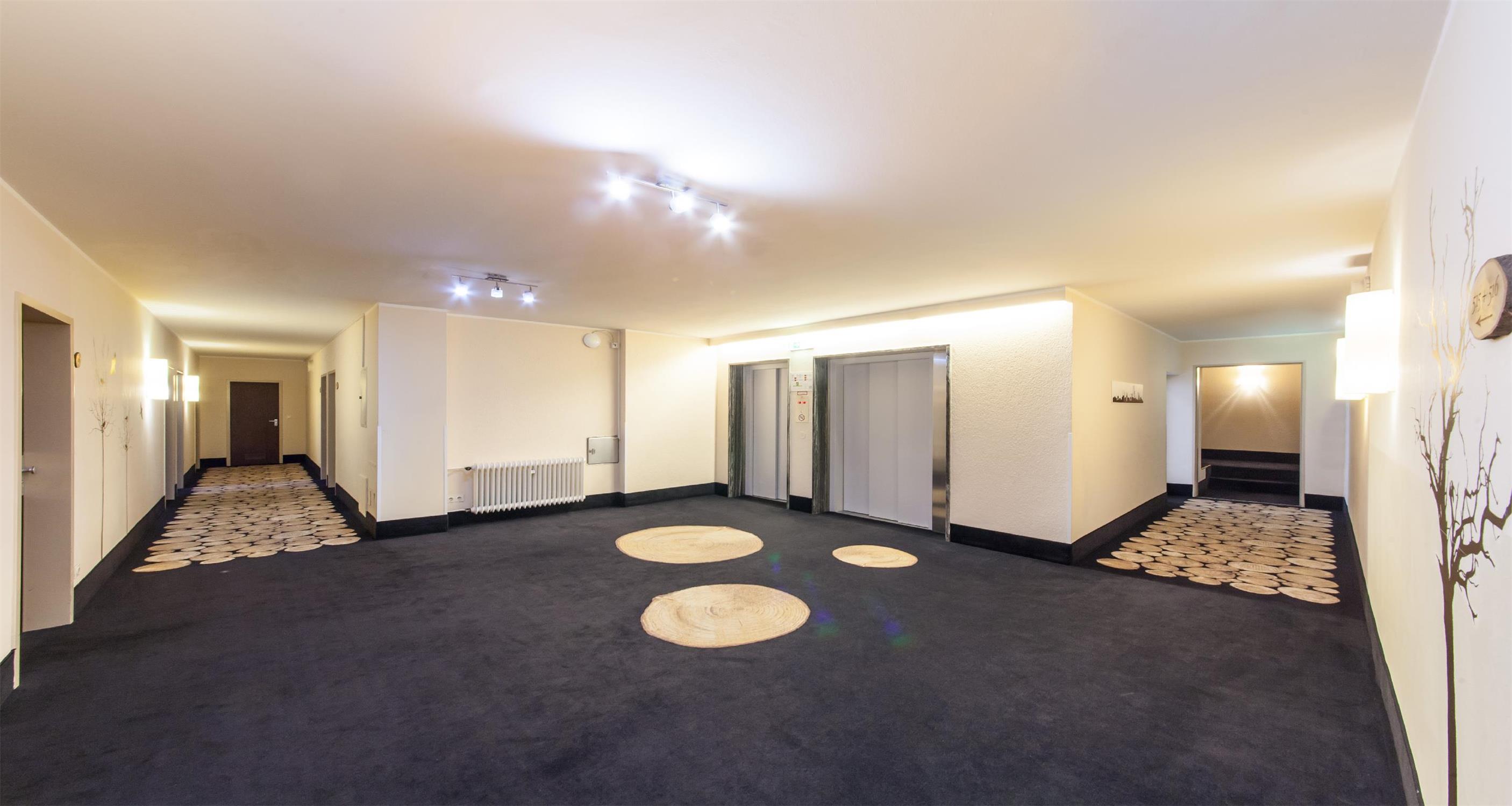 Sure Hotel by Best Western Munchen Hauptbahnhof 44/45