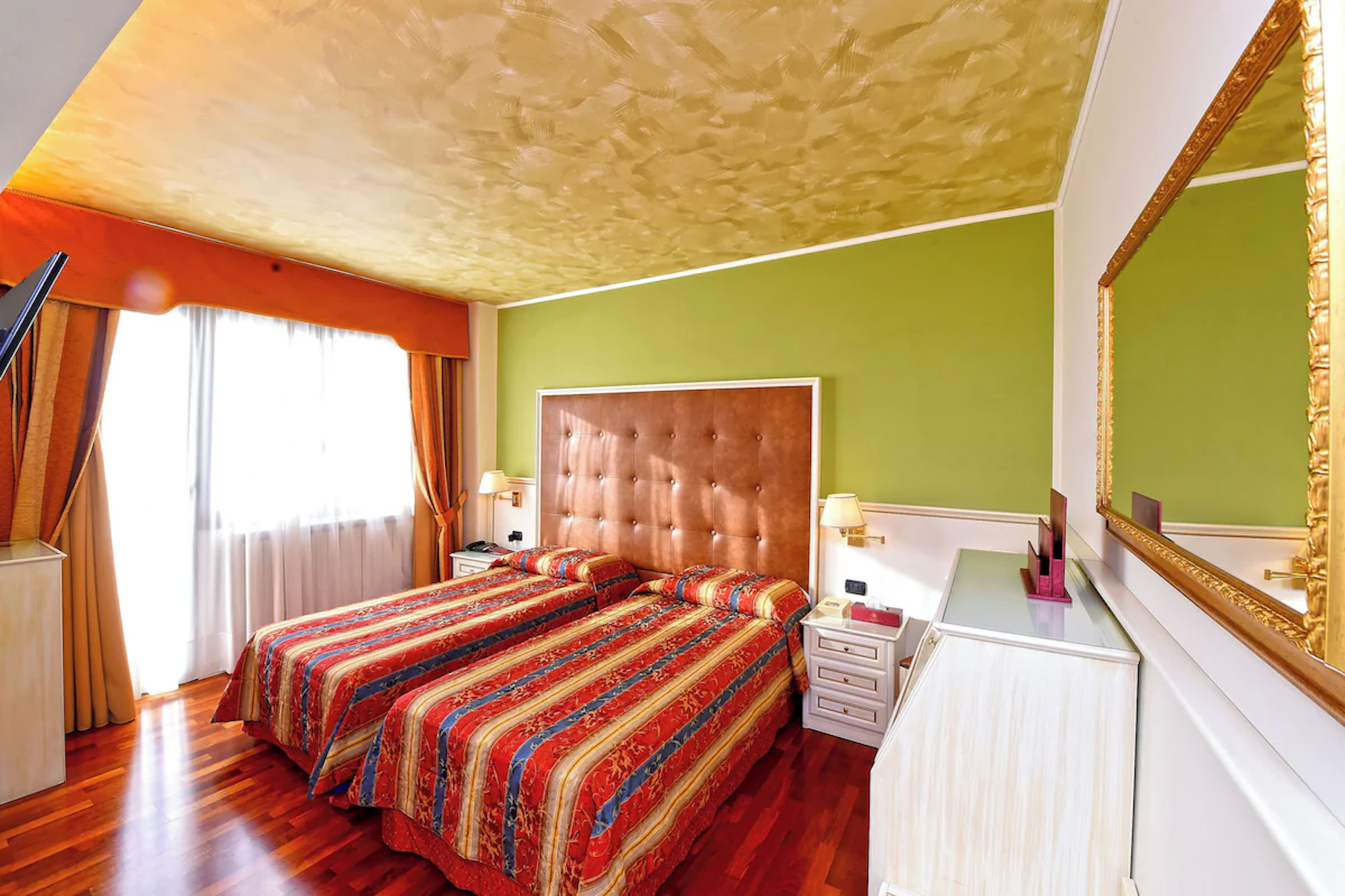 Hotel La Bussola 14/46