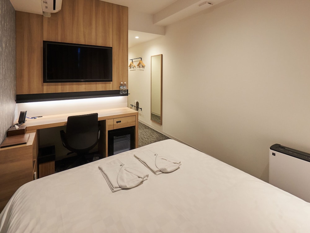 Henn na Hotel Komatsuekimae 17/59