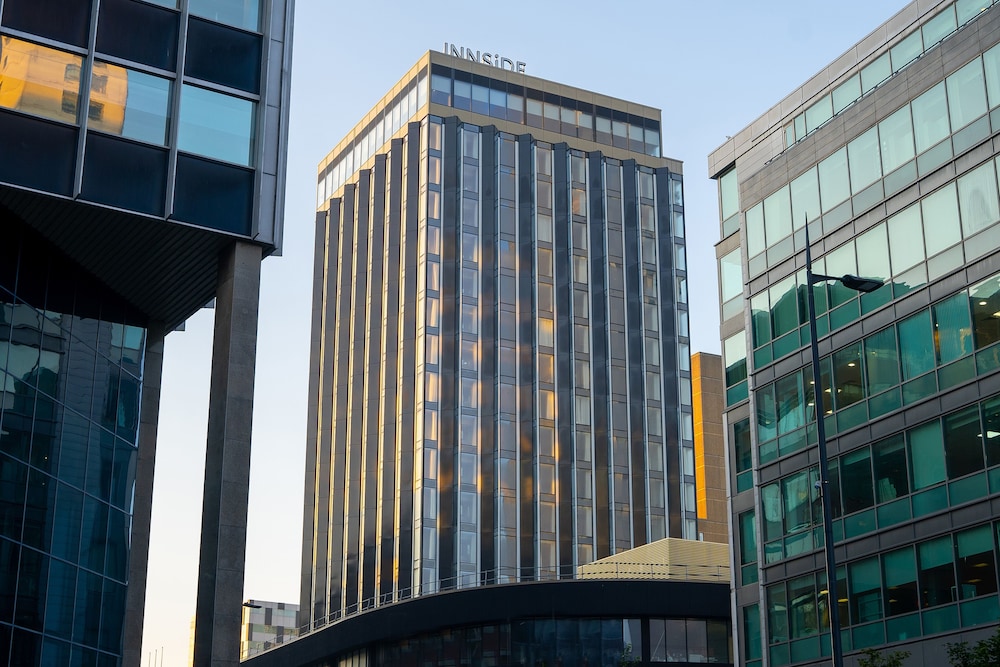 Innside by Melia Liverpool 2/50
