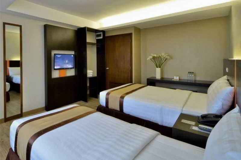Cuarto Hotel 14/20