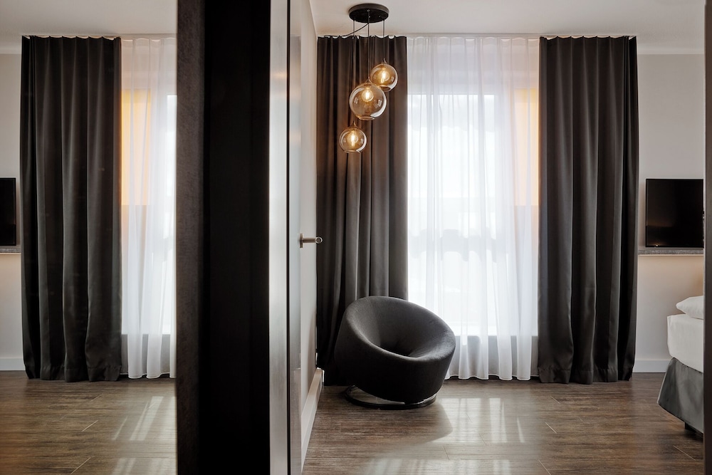 Junges Hotel Hamburg 26/50
