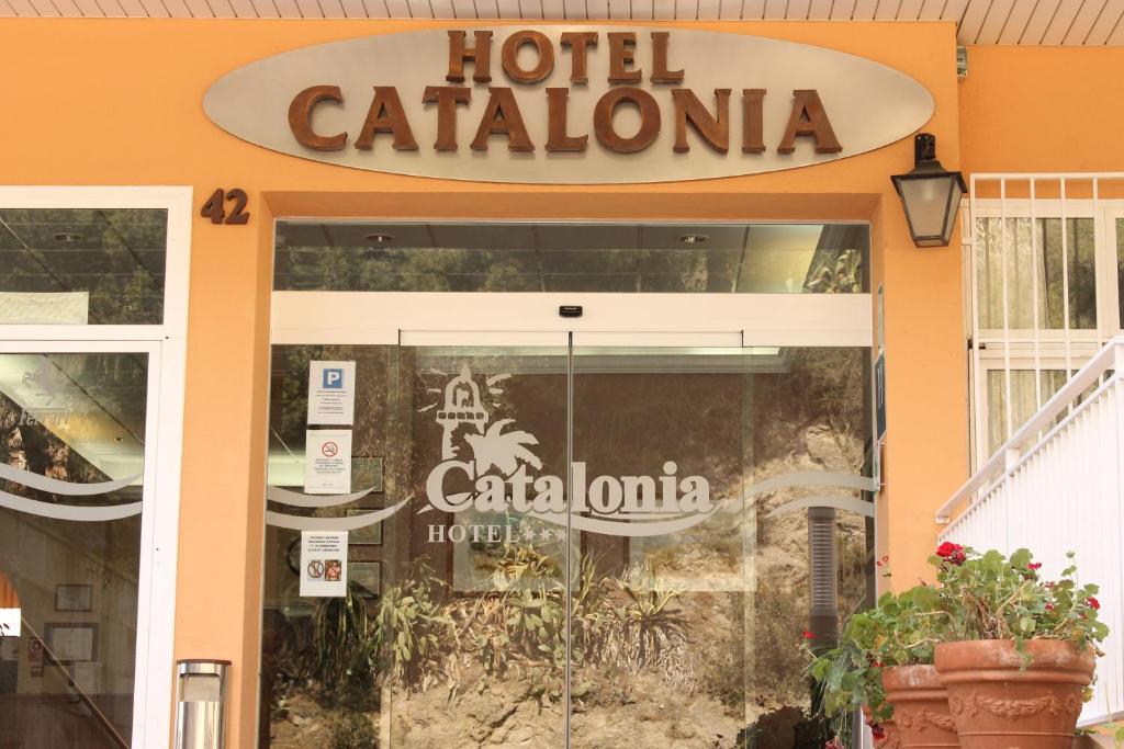Catalonia 4/45
