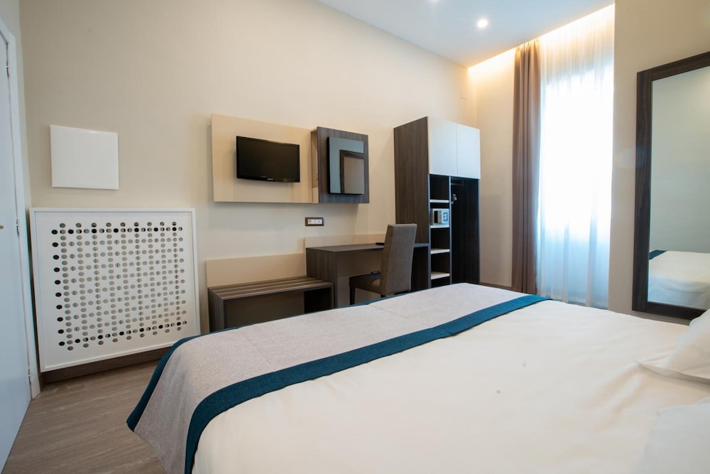 San Lorenzo - Boutique Hotel & SPA 11/36