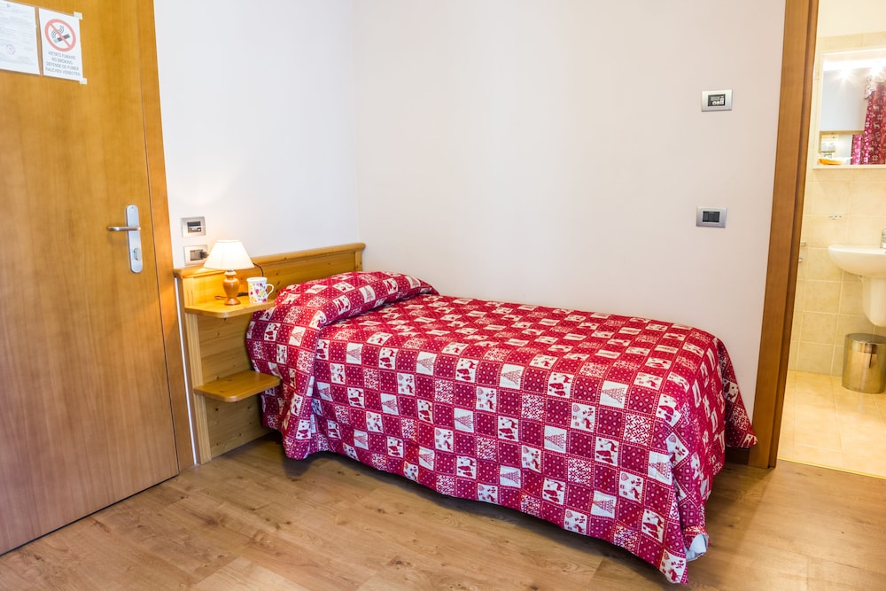 Albergo Punta Zerbion 15/38