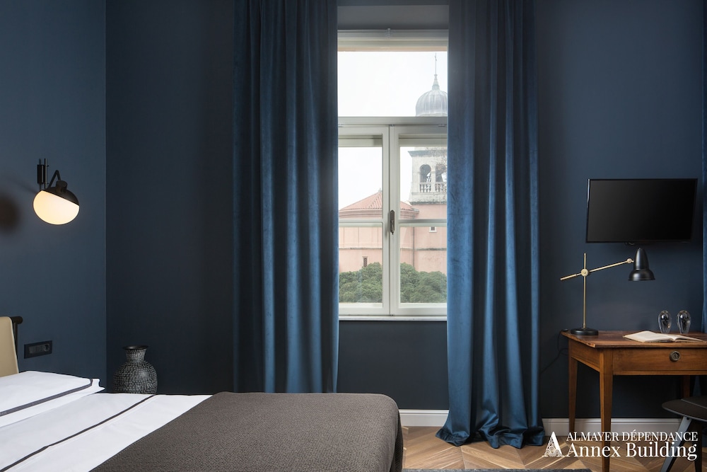 Almayer Art & Heritage Hotel And Dépendance 28/76