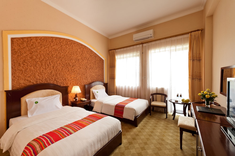 Muong Thanh Lai Chau Hotel 17/50