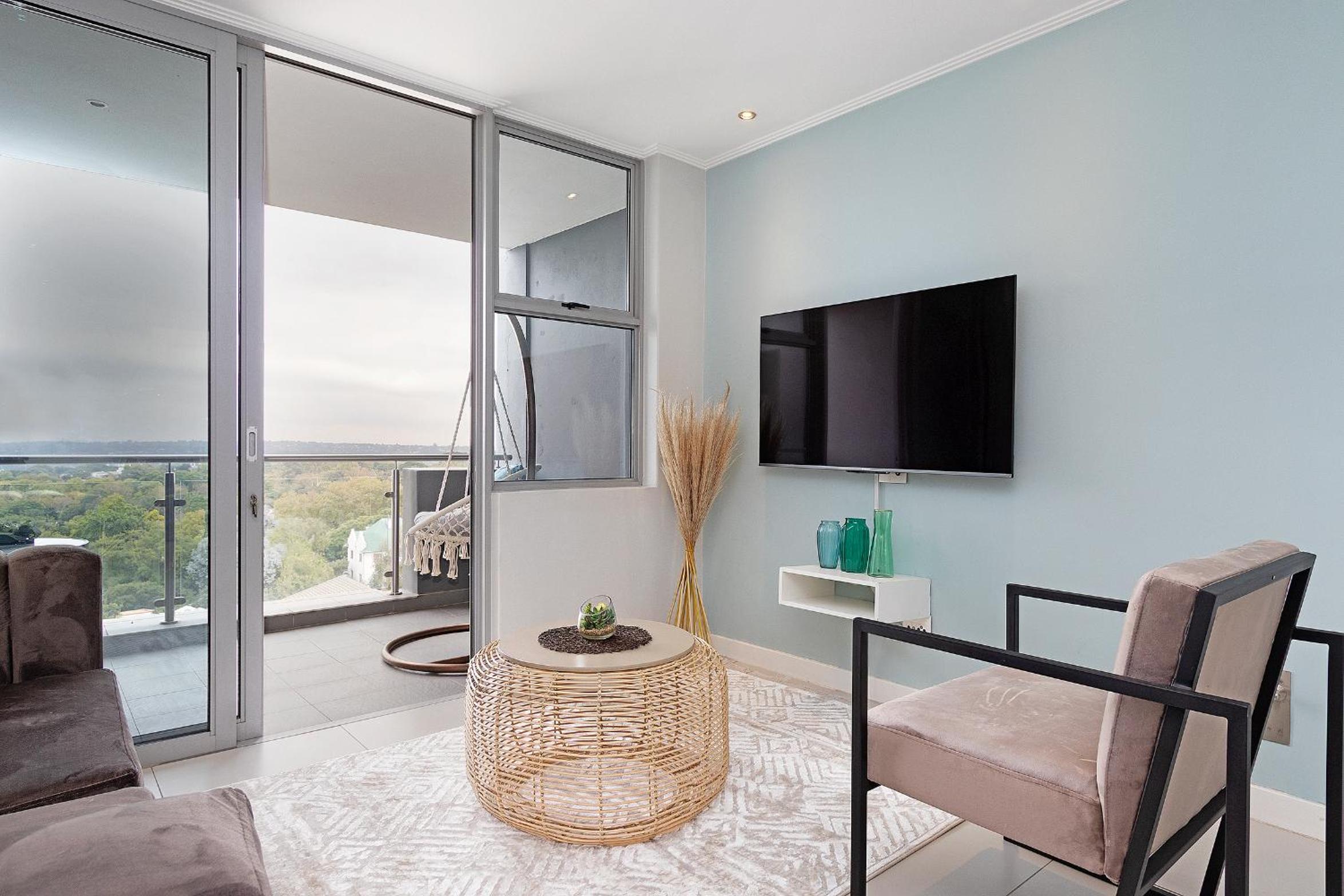 Urban Oasis Apartments at The Apex 12/20