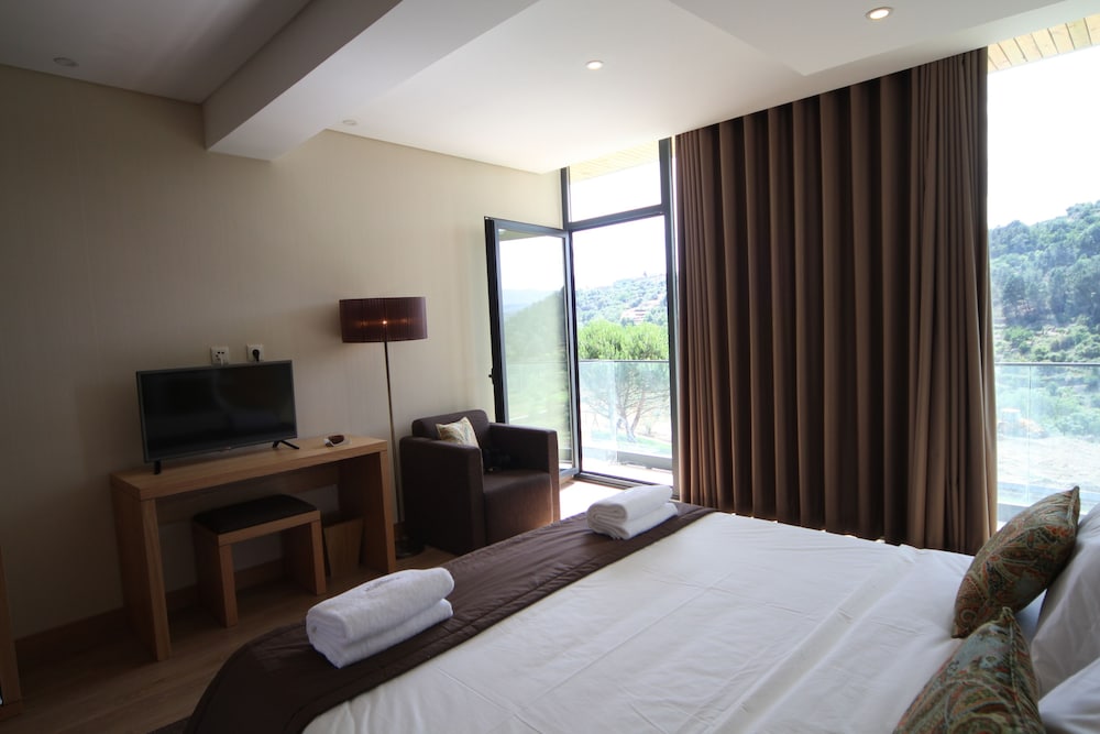 Douro Cister Hotel Resort Rural And Spa 2/20