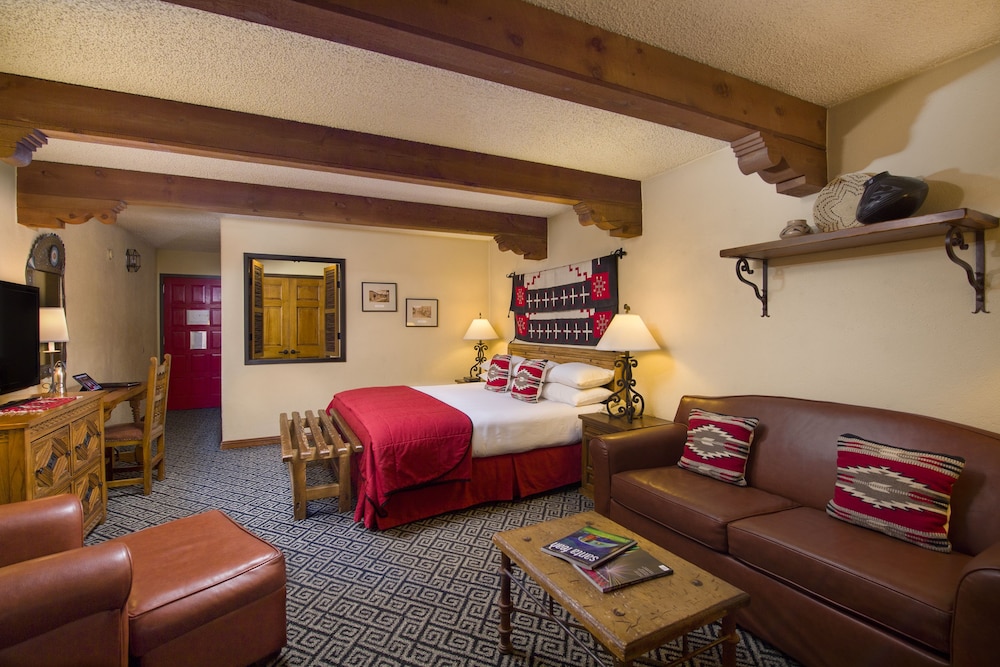 Inn of the Governors 47/73