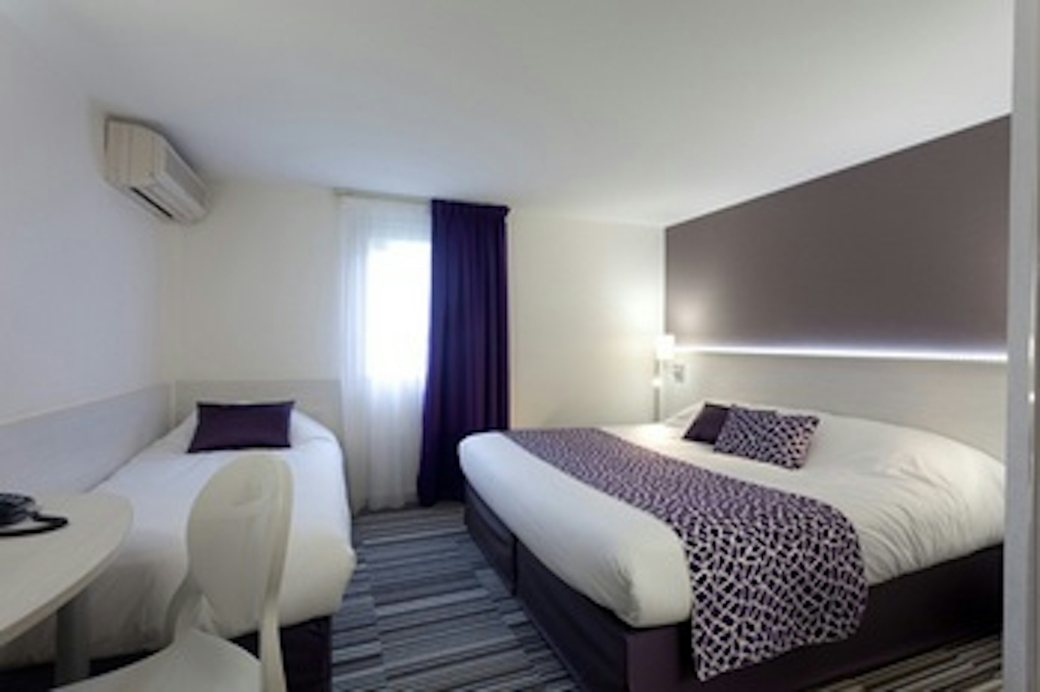 The Originals City, Hotel Alizea, Le Mans Nord 1/6