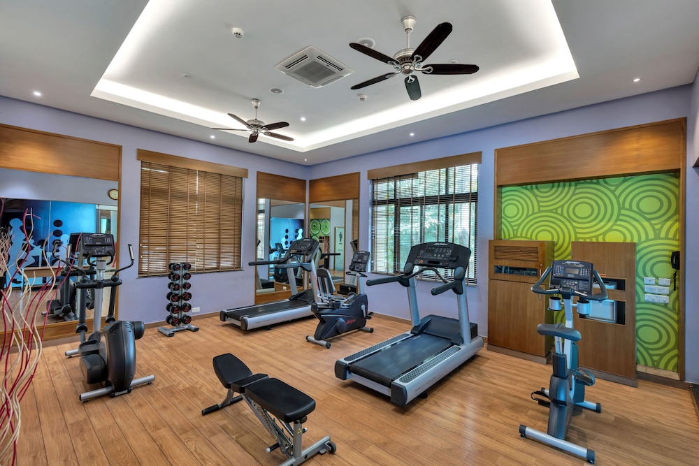 Club Mahindra Virajpet 31/74