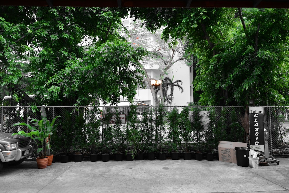 Seedling House酒店(Seedling House) 图片1