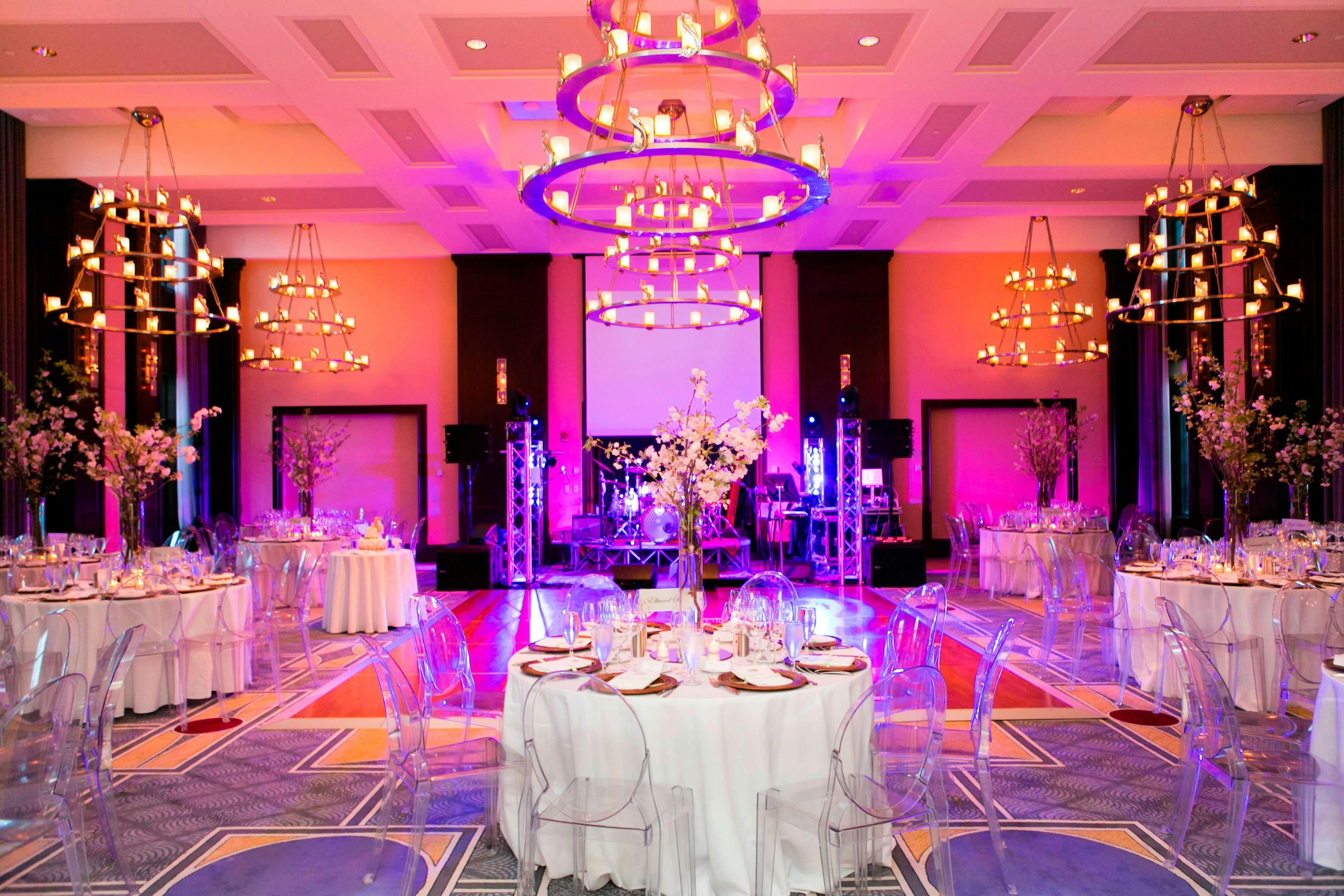 The Liberty, A Luxury Collection Hotel, Boston 14/19