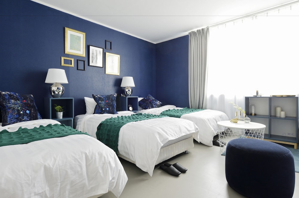 Hostel Nid Osaka 12/33