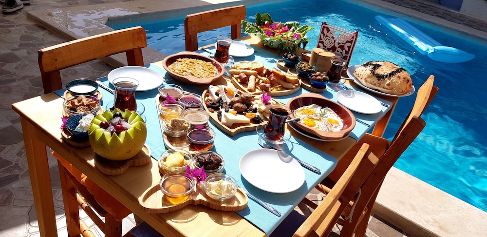 Hakan Hotel 18/50