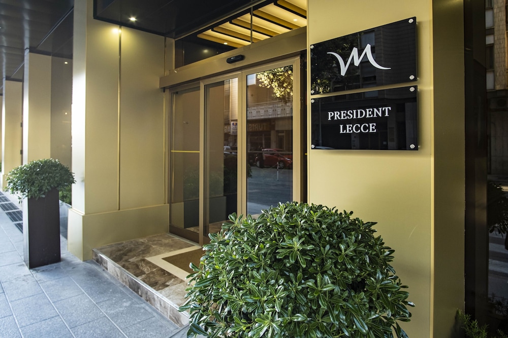 Mercure Hotel President Lecce in LECCE