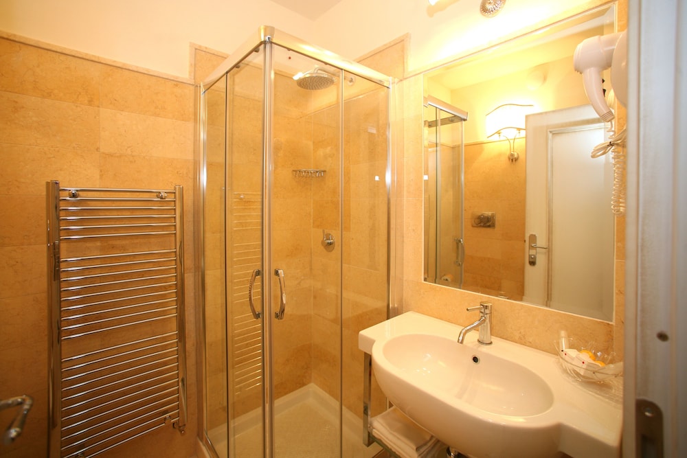 Palace Hotel Vieste 7/42