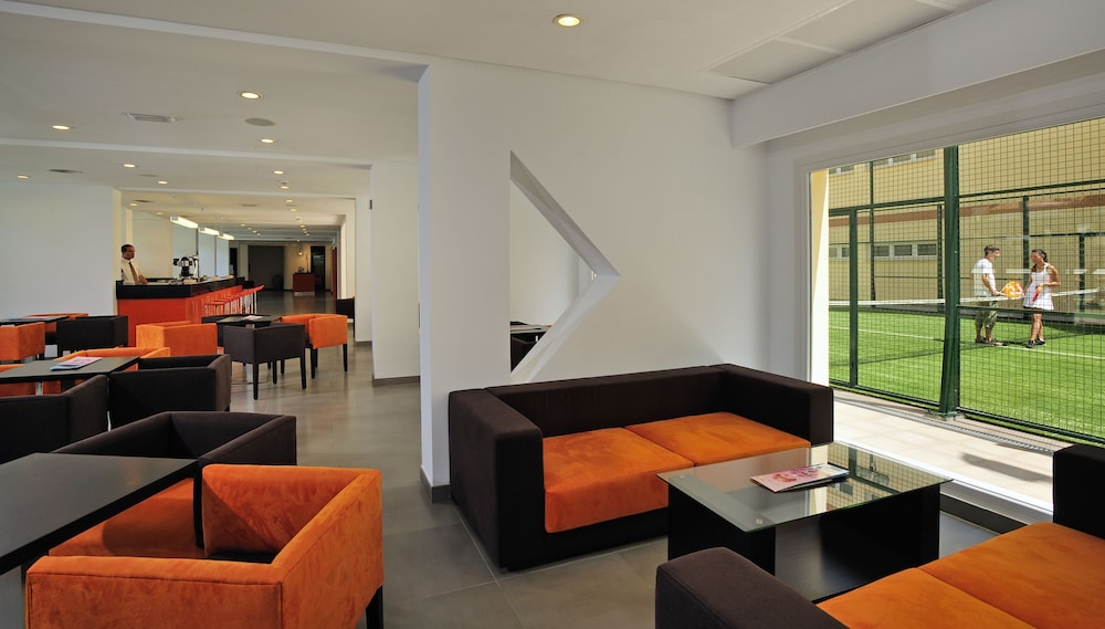 Hotel Isla De Cabrera 15/51